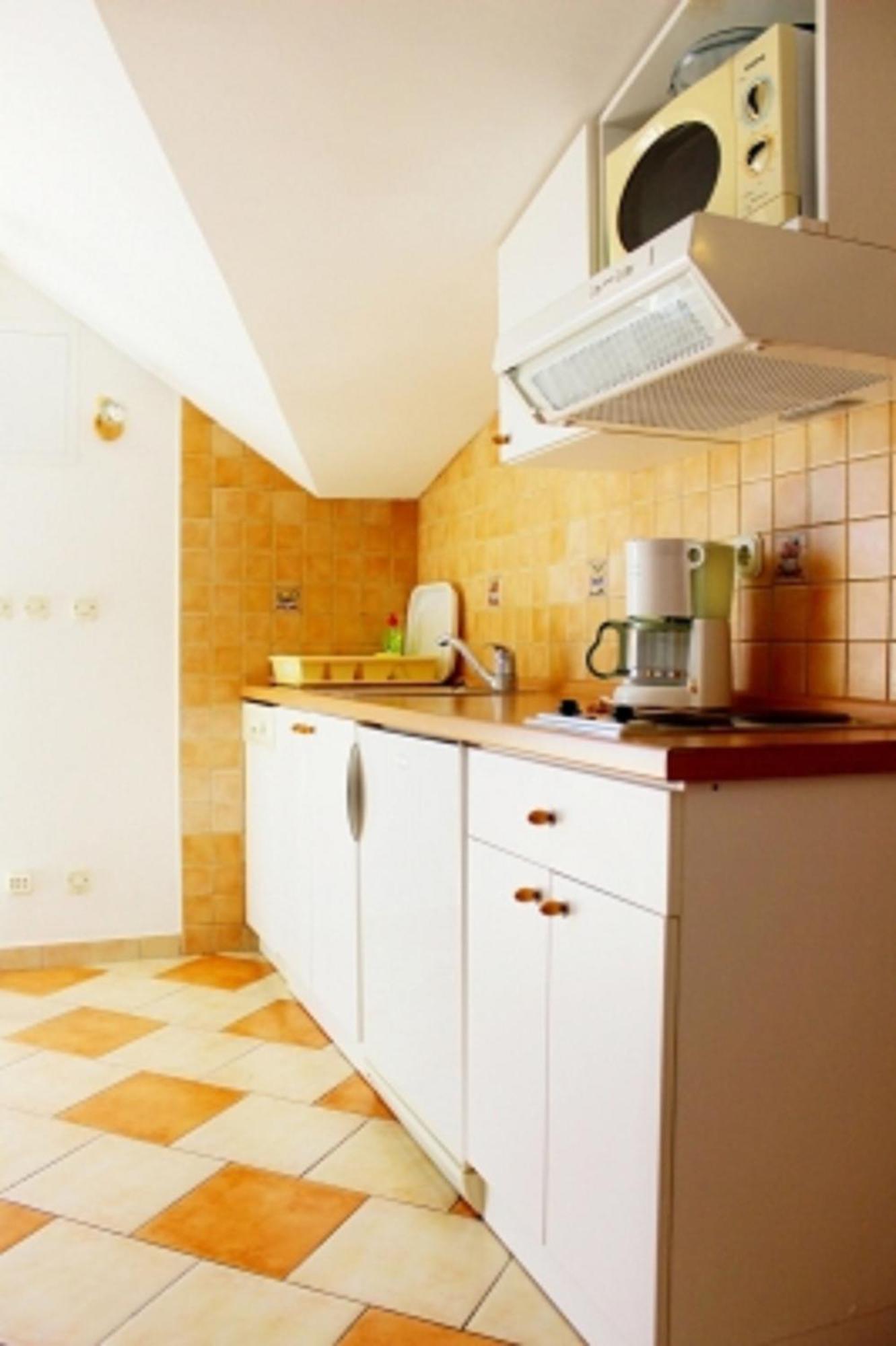 Apartments Pansion Franka บริสท์ ภายนอก รูปภาพ