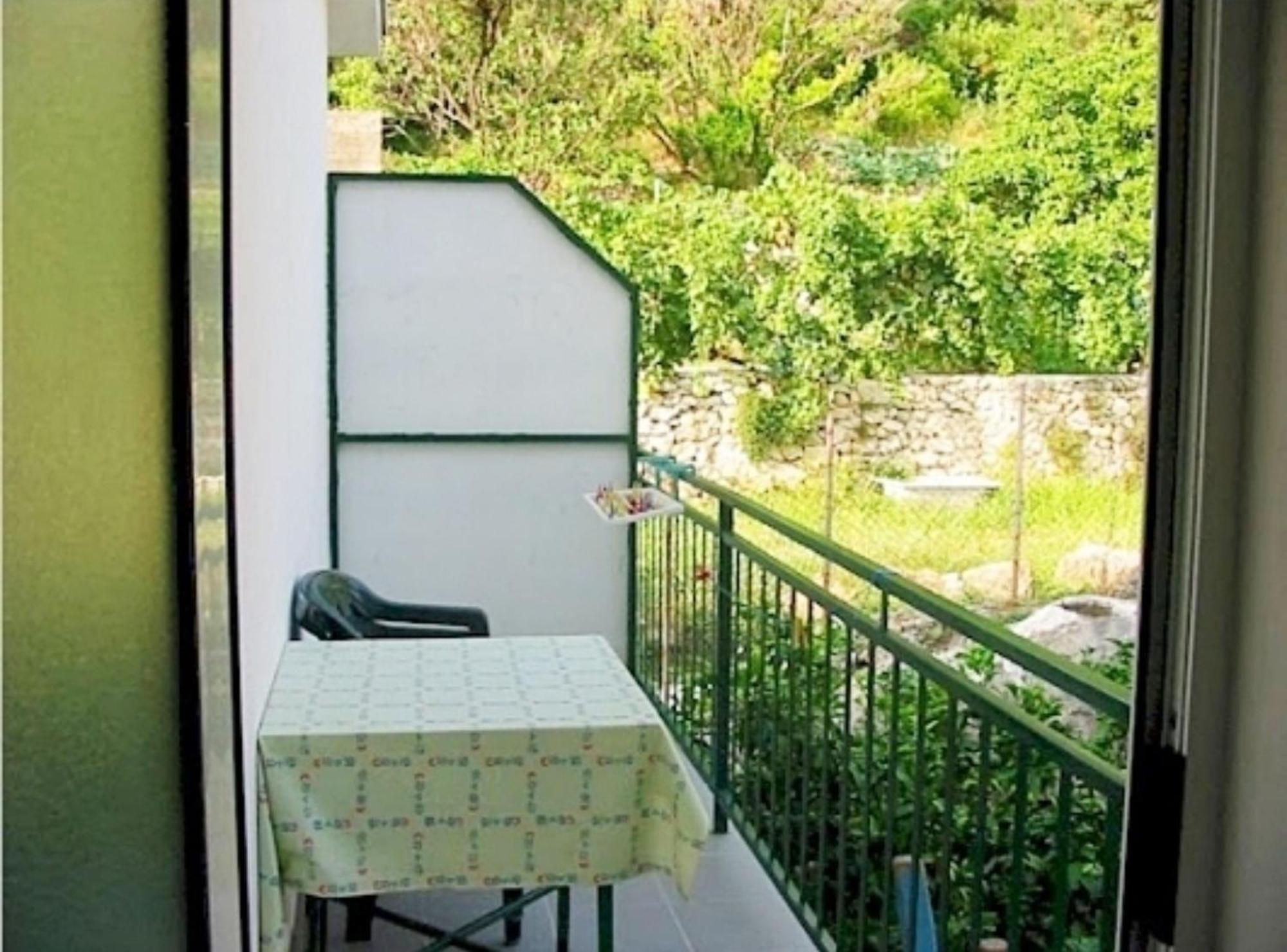 Apartments Pansion Franka บริสท์ ภายนอก รูปภาพ