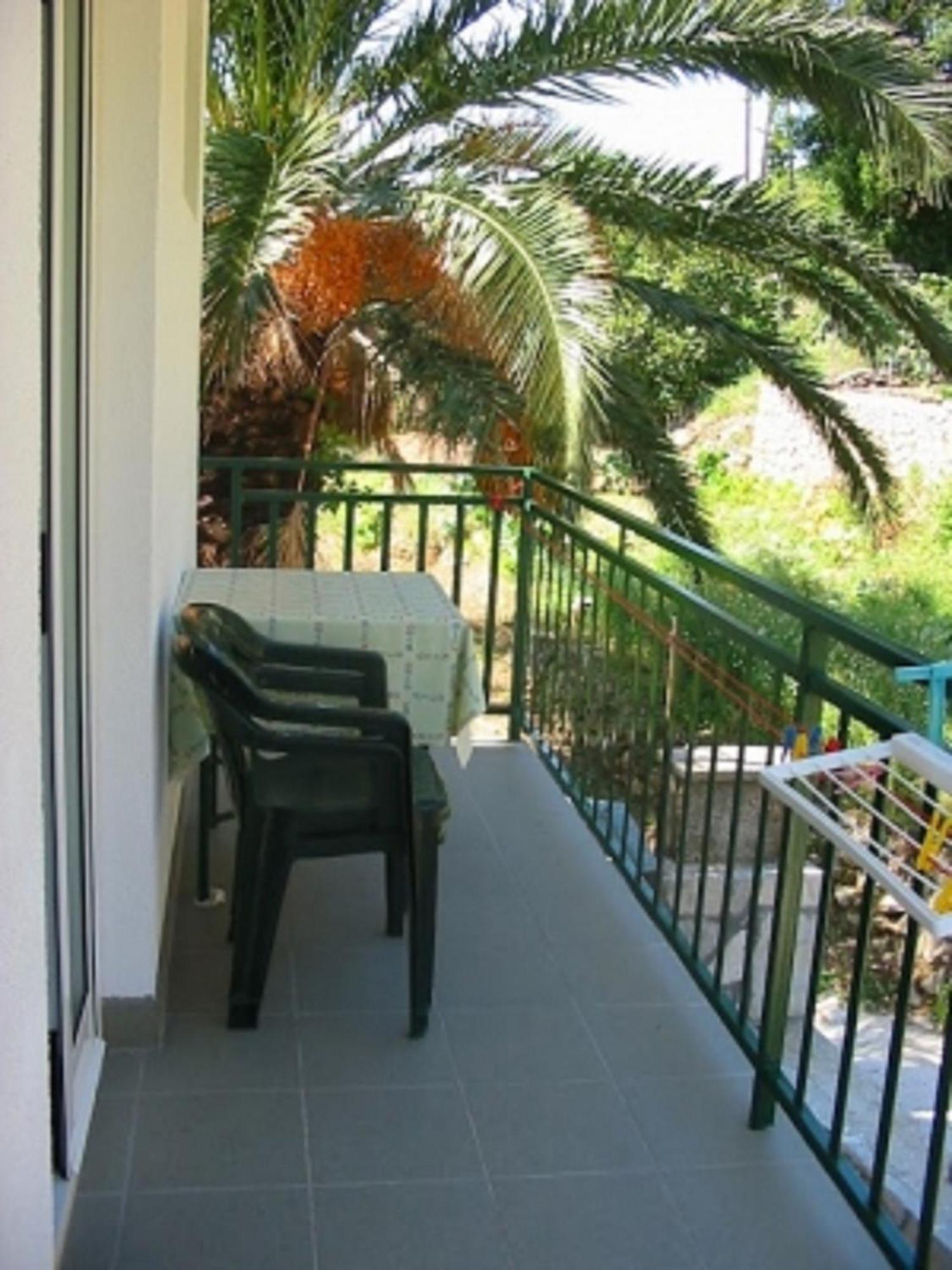 Apartments Pansion Franka บริสท์ ภายนอก รูปภาพ