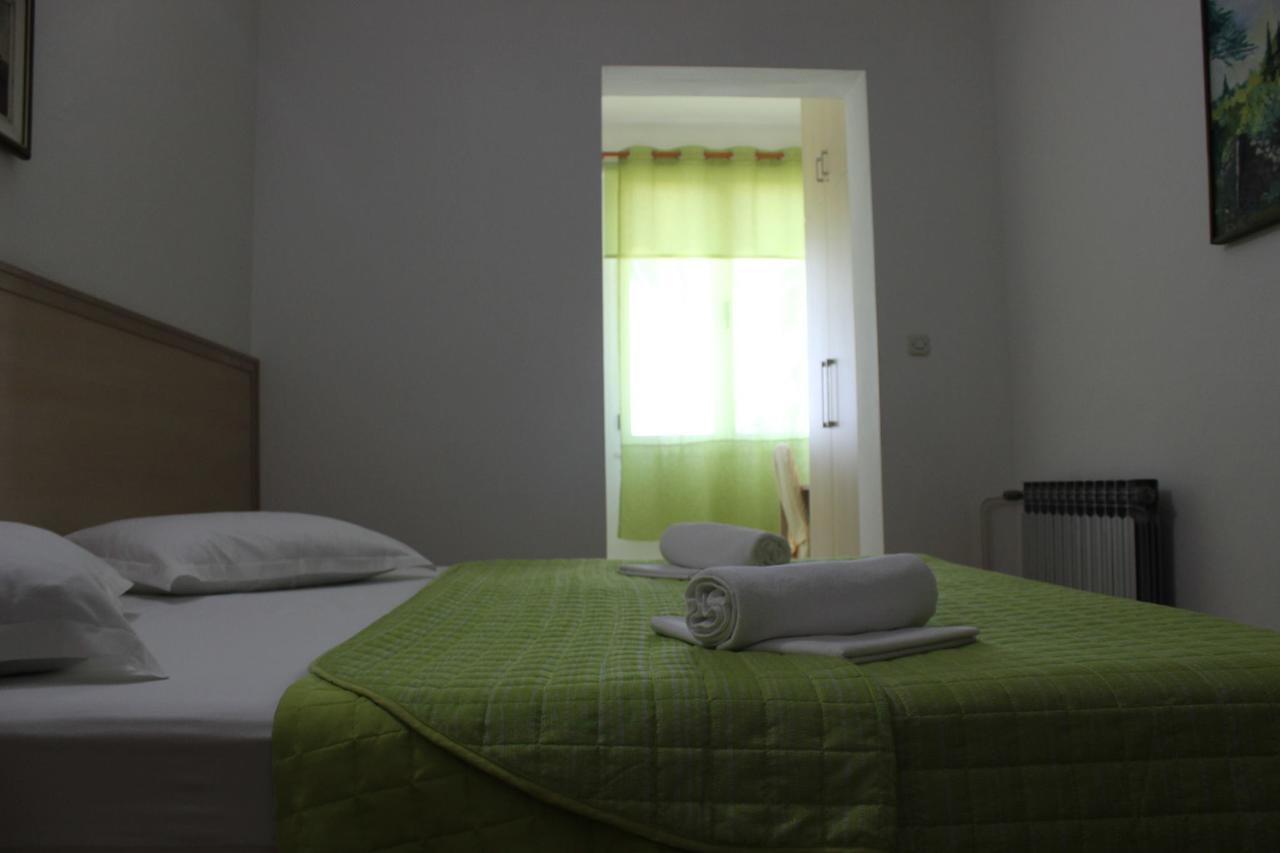 Apartments Pansion Franka บริสท์ ห้อง รูปภาพ